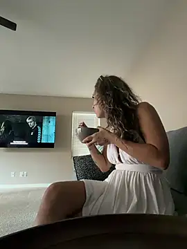 Snapshot of Chicagobabe chatting on 19, 7, 2026 Chicagobabe online show from 19, 7, 2026