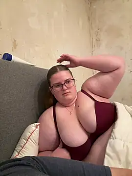 CurvyPaar2 online show from 13, 3, 2026