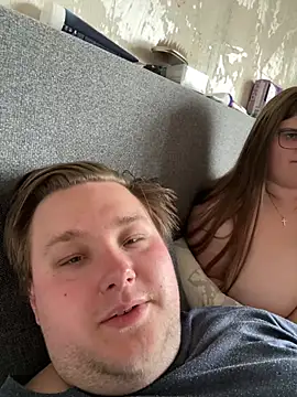 CurvyPaar2 online show from 17, 4, 2026