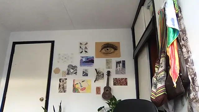 camille delrey online show from 26, 3, 2026