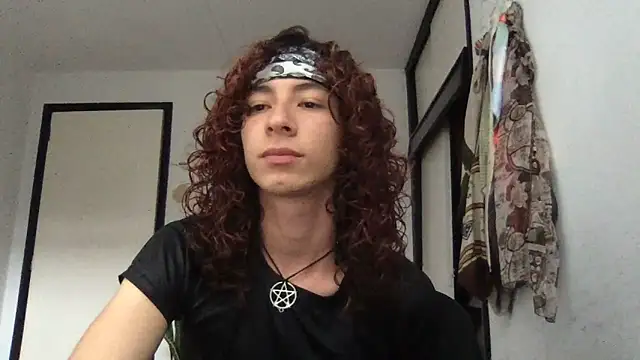 camille delrey online show from 14, 4, 2026