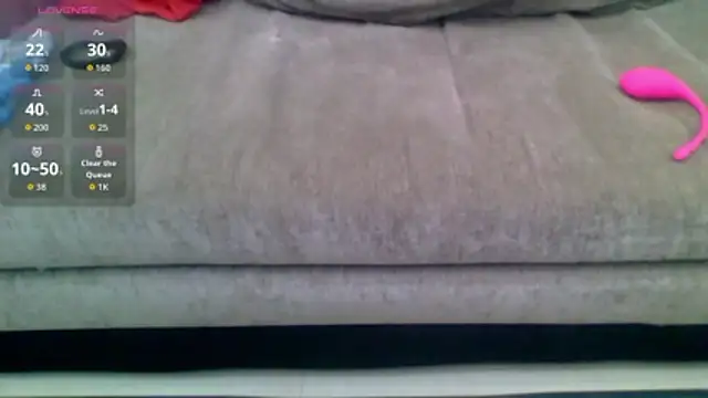 cute girl007 online show from 22, 10, 2025