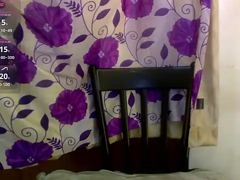 cute girl007 online show from 13, 2, 2026