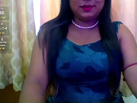 cute girl007 online show from 7, 4, 2026