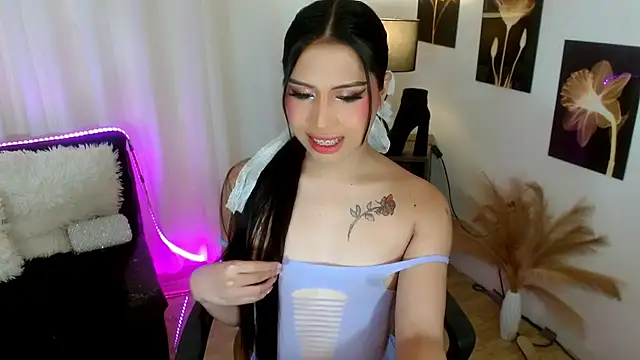 Sassy Suzuhime online show from 18, 2, 2026