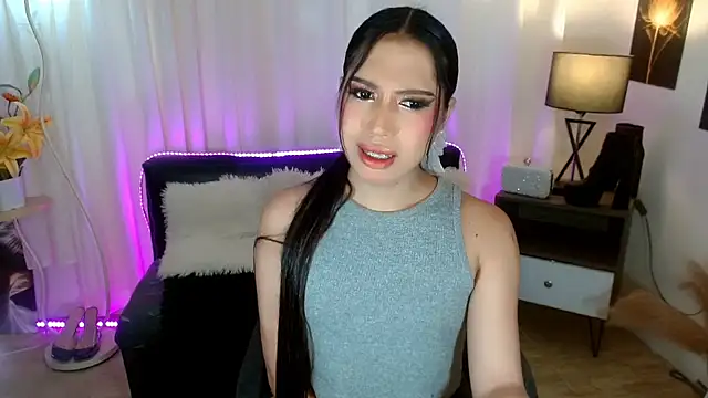 Sassy Suzuhime online show from 5, 3, 2026