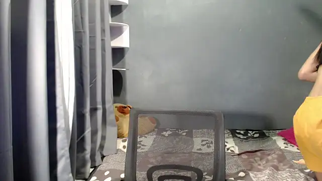 urseductivebarbie xx online show from 20, 10, 2025