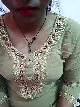 BILLO-RANI67 online show from 1, 11, 2025