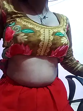 BILLO-RANI67 online show from 17, 11, 2025