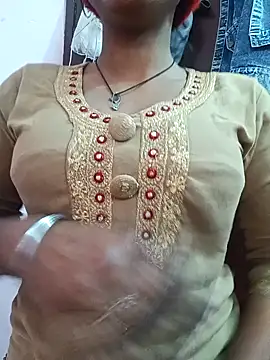 BILLO-RANI67 online show from 17, 12, 2025