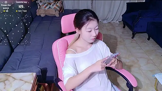 Deserve E online show from 17, 9, 2025