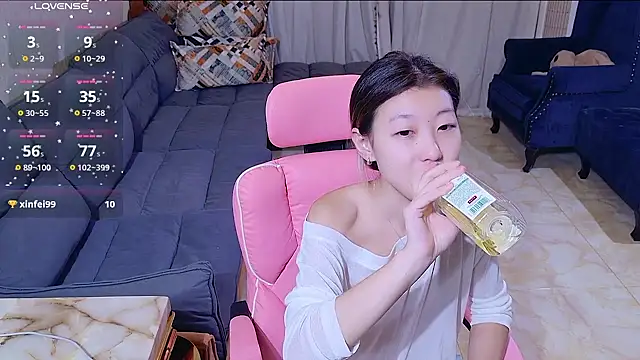 Deserve E online show from 3, 10, 2025