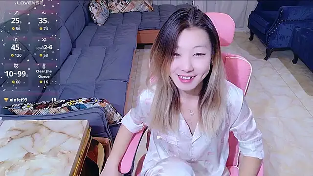 Deserve E online show from 7, 10, 2025