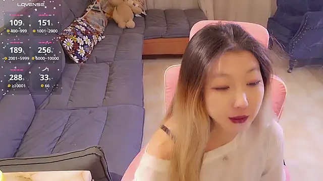 Deserve E online show from 19, 10, 2025