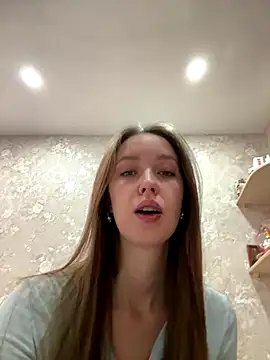 ElliRose online show from 29, 9, 2025