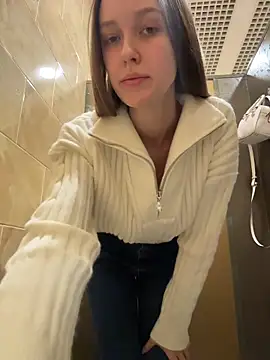 ElliRose online show from 22, 12, 2025