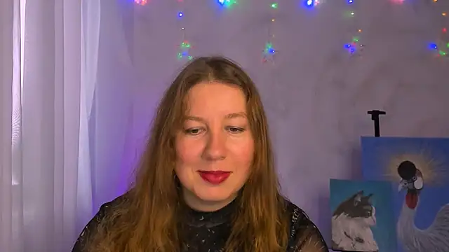 NancySanders online show from 7, 10, 2025