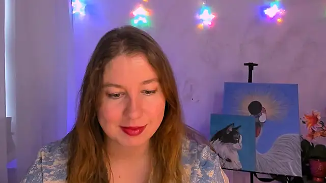 NancySanders online show from 18, 10, 2025