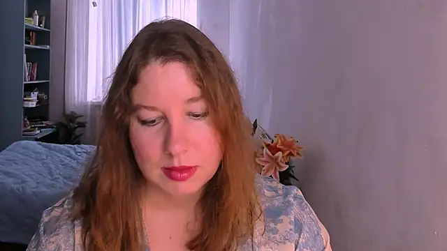 NancySanders online show from 26, 11, 2025