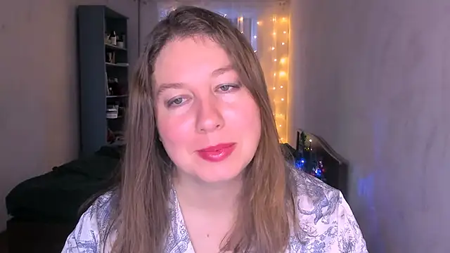 Snapshot of NancySanders chatting on 23, 12, 2025 NancySanders online show from 23, 12, 2025