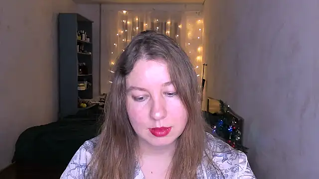 Snapshot of NancySanders chatting on 6, 1, 2026 NancySanders online show from 6, 1, 2026