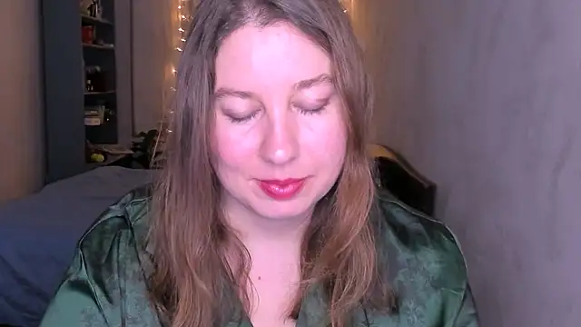 Snapshot of NancySanders chatting on 8, 1, 2026 NancySanders online show from 8, 1, 2026