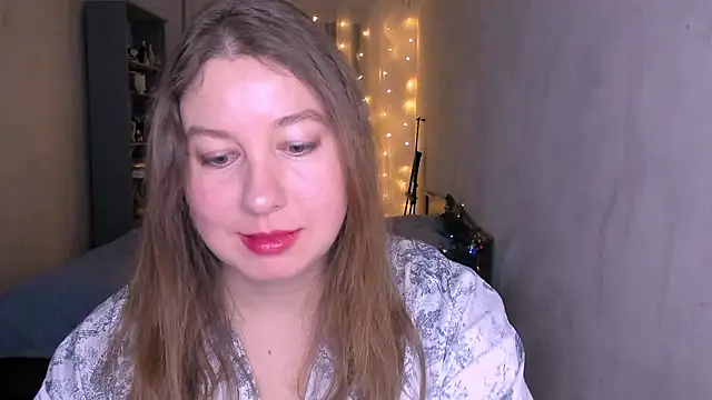 Snapshot of NancySanders chatting on 16, 1, 2026 NancySanders online show from 16, 1, 2026