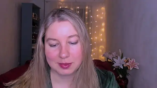 Snapshot of NancySanders chatting on 7, 2, 2026 NancySanders online show from 7, 2, 2026