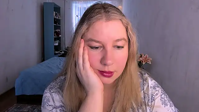 Snapshot of NancySanders chatting on 17, 2, 2026 NancySanders online show from 17, 2, 2026