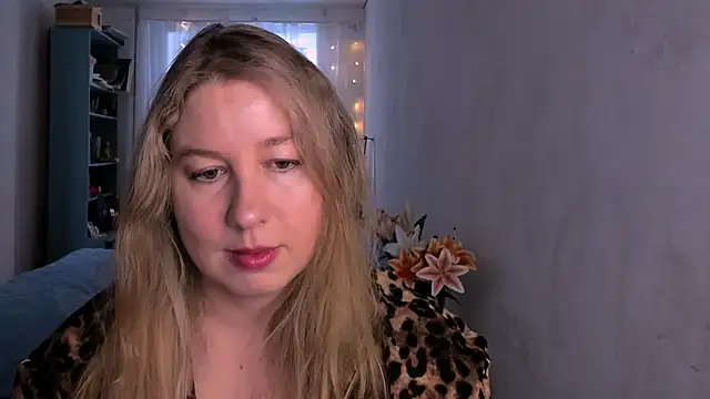 Snapshot of NancySanders chatting on 24, 2, 2026 NancySanders online show from 24, 2, 2026