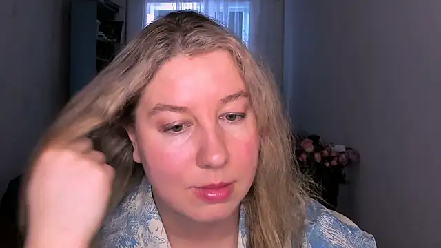 Snapshot of NancySanders chatting on 3, 3, 2026 NancySanders online show from 3, 3, 2026