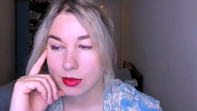 Snapshot of NancySanders chatting on 23, 5, 2026 NancySanders online show from 23, 5, 2026
