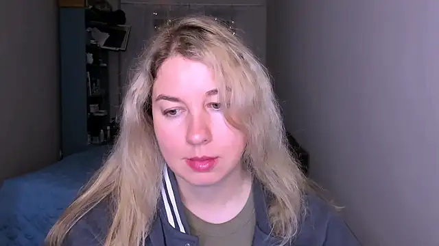 Snapshot of NancySanders chatting on 5, 6, 2026 NancySanders online show from 5, 6, 2026
