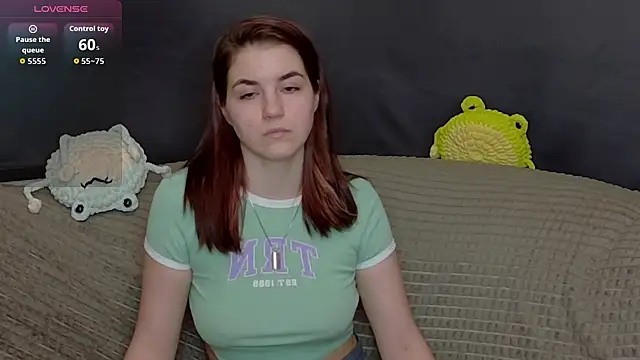 Snapshot of ElzaBlis chatting on 21, 11, 2025 ElzaBlis online show from 21, 11, 2025