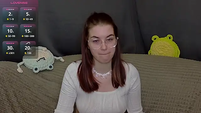 Snapshot of ElzaBlis chatting on 29, 11, 2025 ElzaBlis online show from 29, 11, 2025