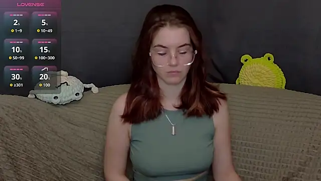 Snapshot of ElzaBlis chatting on 30, 11, 2025 ElzaBlis online show from 30, 11, 2025