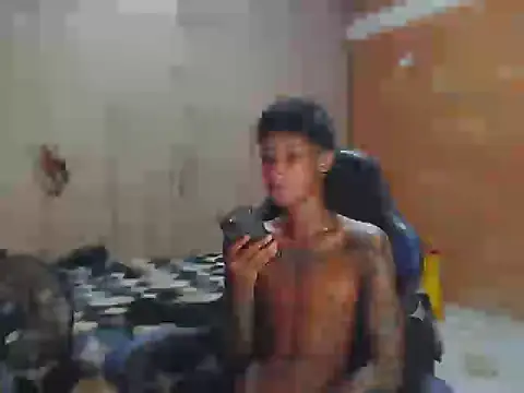 Snapshot of James_rufin chatting on 28, 9, 2025 James rufin online show from 28, 9, 2025