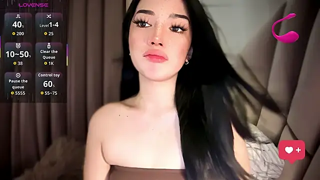 hadahera online show from 11, 4, 2026