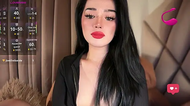 Snapshot of hadahera chatting on 29, 4, 2026 hadahera online show from 29, 4, 2026