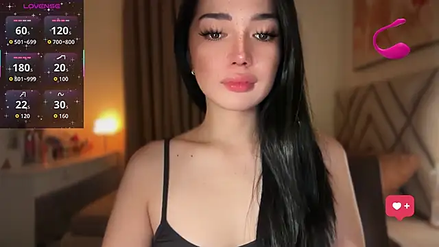 Snapshot of hadahera chatting on 28, 5, 2026 hadahera online show from 28, 5, 2026
