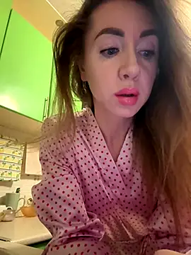 MarinaDiva11 74 online show from 12, 9, 2025