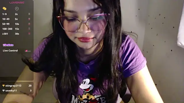 nice oussy online show from 26, 2, 2026