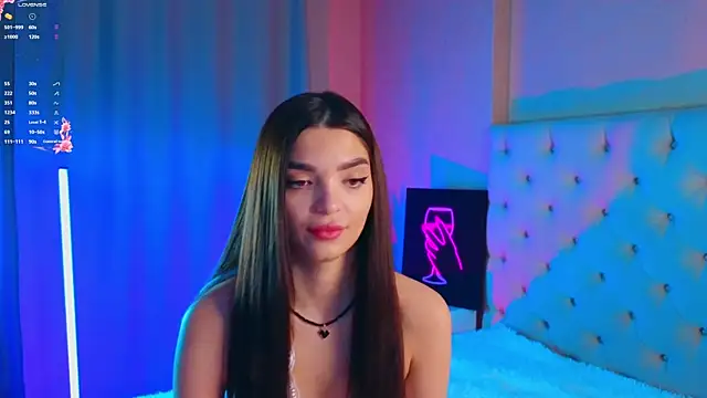 MarciaMarshall online show from 30, 11, 2025