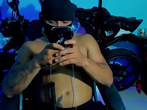 zeus 7777 online show from 12, 10, 2025