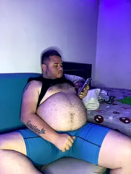 Chimbo-1996 online show from 9, 9, 2025