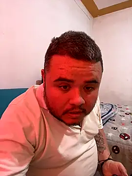 Chimbo-1996 online show from 9, 9, 2025