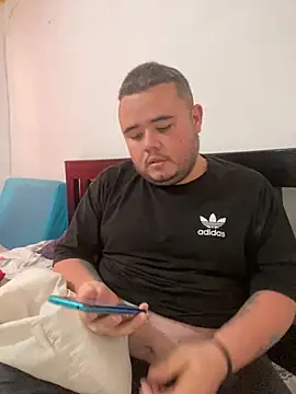 Chimbo-1996 online show from 13, 10, 2025