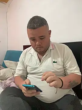 Chimbo-1996 online show from 29, 10, 2025