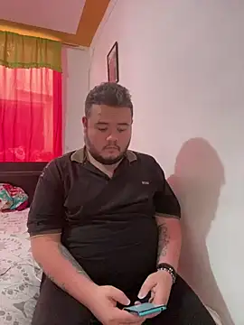 Chimbo-1996 online show from 22, 12, 2025