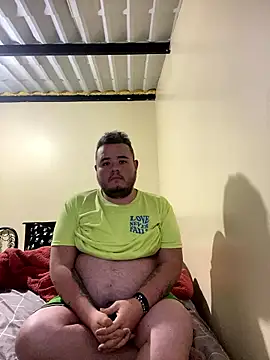 Chimbo-1996 online show from 12, 1, 2026